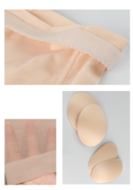 Culottes de contrôle du ventre, rehausseur de fesses et des hanches, vêtement amincissant – Image 10