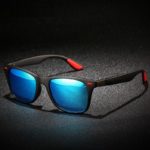 Lunettes de soleil polarisées, anti-éblouissement, anti-rayonnement, UV400 – Image 5