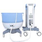 Machine pour le traitement de l'incontinence urinaire, rééducation périnéale, énergie électromagnétique focalisée – Image 4