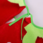 Costume de fruits, légumes et climat, pour enfant et adulte, déguisement – Image 6