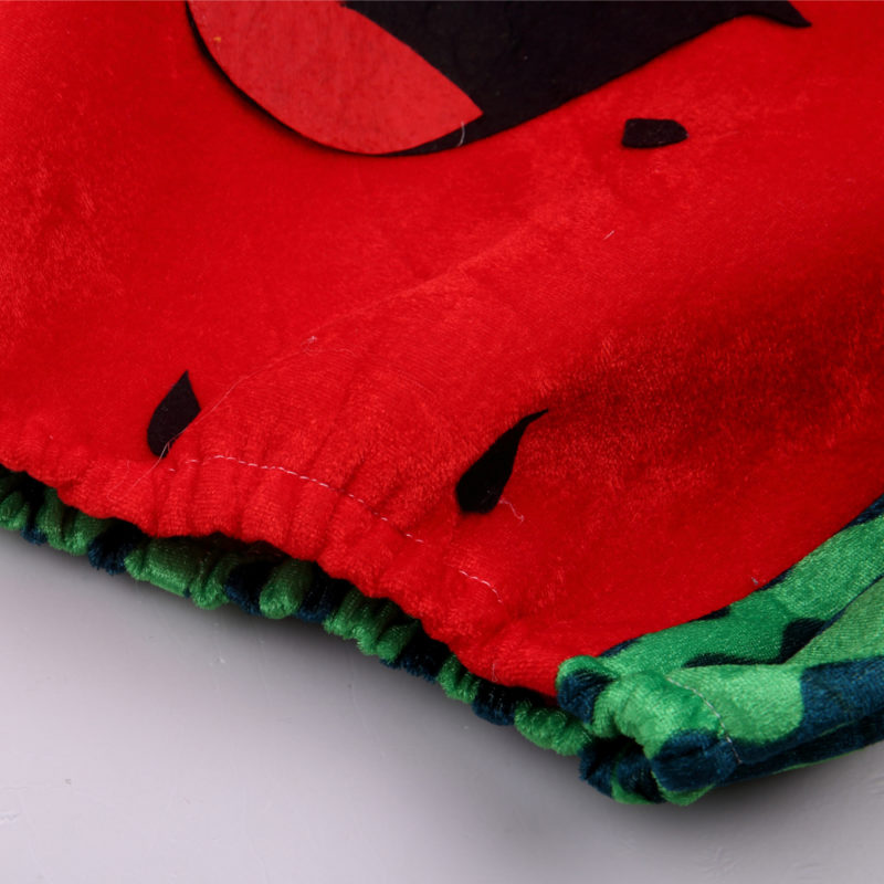 Costume de fruits, légumes et climat, pour enfant et adulte, déguisement – Image 7