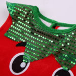 Costume de fruits, légumes et climat, pour enfant et adulte, déguisement – Image 8