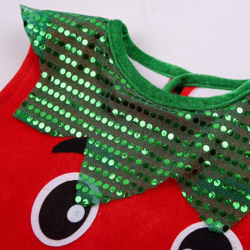 Costume de fruits, légumes et climat, pour enfant et adulte, déguisement – Image 8