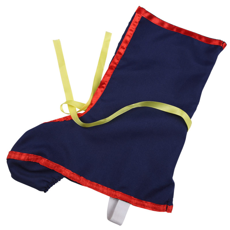 Costume de San Goku DBZ, pour enfant et adulte, déguisement complet – Image 9