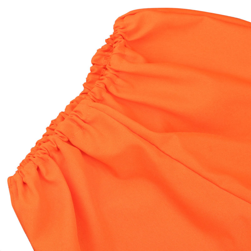 Costume de San Goku DBZ, pour enfant et adulte, déguisement complet – Image 7