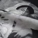 T-Shirt en coton imprimé, col rond, Renaissance – Image 3