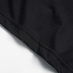 T-Shirt en coton imprimé, col rond, Vulcain – Image 5