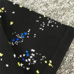 T-Shirt en coton imprimé, col rond, Space Ride – Image 6