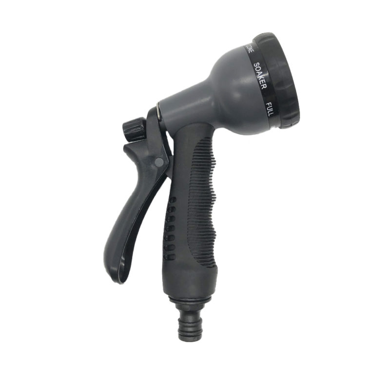 Kit de tuyau d'arrosage flexible et extensible, de 5 à 30 m, pour le jardin et le nettoyage – Image 9