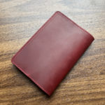 Etuis pour passeport suisse en cuir, porte-passeport de voyage – Image 5