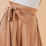 Pantalon de danse ample et confortable, ceinture fluide – Image 3