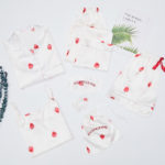 Ensemble 7 pièces, pyjama pour femme, vêtements de nuit – Image 10