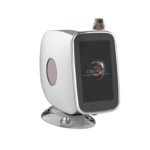 Machine à micro-aiguilles RF portable, lifting et raffermissement de la peau, anti-âge, élimination de l'acné – Image 2