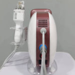 Machine à micro-aiguilles RF portable, lifting et raffermissement de la peau, anti-âge, élimination de l'acné – Image 3