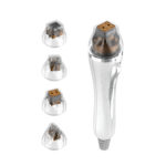 Machine à micro-aiguilles RF portable, lifting et raffermissement de la peau, anti-âge, élimination de l'acné – Image 5