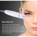 Machine à Meso Gun sans microparticules, EMS et Clips, soins du visage en profondeur, rajeunir la peau – Image 5