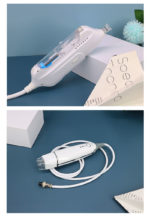 Machine à Meso Gun sans microparticules, EMS et Clips, soins du visage en profondeur, rajeunir la peau – Image 6