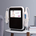 Machine à Meso Gun sans microparticules, EMS et Clips, soins du visage en profondeur, rajeunir la peau – Image 2