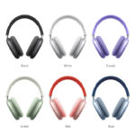 Casque audio Bluetooth 5.1, P9 Plus, réduction du bruit, stéréo, 20 - 20000Hz – Image 2
