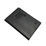 Etuis pour passeport suisse en cuir, porte-passeport de voyage – Image 9