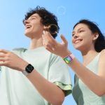 Montre de sport connectée, écran tactile 1.83", étanche IP67, 100 modes – Image 4