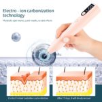 Stylo laser plasma LCD, élimination des taches de rousseur, les grains de beauté et les verrues – Image 2