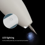 Stylo laser plasma LCD, élimination des taches de rousseur, les grains de beauté et les verrues – Image 10