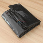 Film de paillage, empêcher la croissance des mauvaises herbes, de 10 à 50 m – Image 5