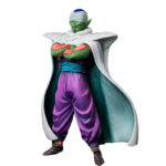 Figurine en PVC, King Piccolo, Dragon Ball EX, 17 cm