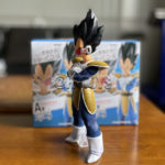 Figurine en PVC, Vegeta, Dragon Ball, 24 cm – Image 6