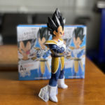 Figurine en PVC, Vegeta, Dragon Ball, 24 cm – Image 4