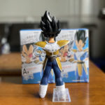 Figurine en PVC, Vegeta, Dragon Ball, 24 cm – Image 5