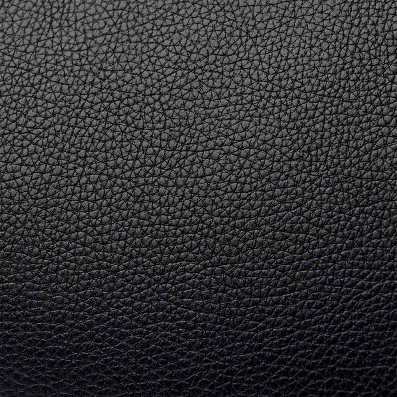 Sacs à main, à bandoulière en cuir souple, à 3 couches, grande capacité – Image 12