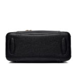 Sacs à main, à bandoulière en cuir souple, à 3 couches, grande capacité – Image 5