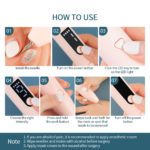 Stylo laser plasma LCD, élimination des taches de rousseur, les grains de beauté et les verrues – Image 5