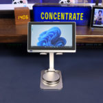 Tablette PC industrielle Higole Gole 1 Pro, Windows 11, écran tactile 5.5", Intel J4125, 8 GB, 128 GB, WIFI 6 – Image 9