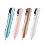 Stylo laser plasma LCD, élimination des taches de rousseur, les grains de beauté et les verrues – Image 8