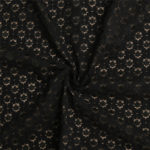 Robe longue à bretelles spaghetti, dentelle et dos nu – Image 10