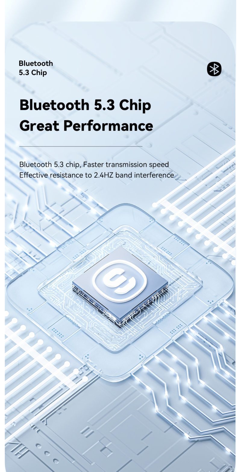 Écouteurs sans fil Bluetooth E90 TWS, avec microphone et étui de chargement, commande tactile – Image 8