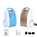 Concentrateur d'oxygène domestique continu, 1 à 5L, 24 heures, générateur d'O2 – Image 2