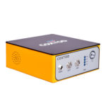 Concentrateur d'oxygène portable, 3L/min, purificateur d'air, rechargeable, autonomie de 8h – Image 5