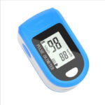 Oxymètre de pouls portable SPo2, au bout des doigts, affichage LCD – Image 6