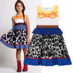 Déguisement de princesse Disney, costume pour fille – Image 6