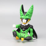 Figurine Dragon Ball Z, dessin animé, à collectionner – Image 4