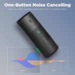 Ensemble de microphones sans fil Lavalier MIC-W1, pour iPhone et Android – Image 6