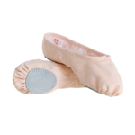Chaussons de danse de ballet en toile, antidérapants, pour adulte et enfant – Image 7