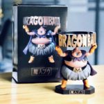 Figurine cendrier, Dragon Ball Z, Boo, dessin animé, 10 cm – Image 2