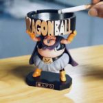Figurine cendrier, Dragon Ball Z, Boo, dessin animé, 10 cm – Image 4