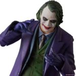 Figurine articulée, Joker, Batman, film d'action, 15 cm – Image 2