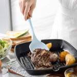 Ensemble d’ustensiles de cuisine en silicone antiadhésif F2, 13 pièces – Image 6